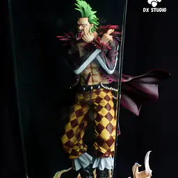 DX - Bartolomeo the Cannibal 3