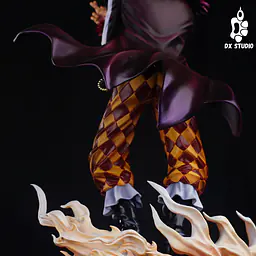 DX - Bartolomeo the Cannibal 4