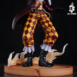 DX - Bartolomeo the Cannibal 2