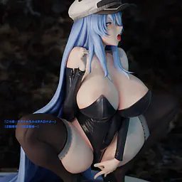 Green Tea - Esdeath 7