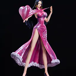 Hero - Boa Hancock 1