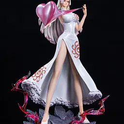 Hero - Boa Hancock 4