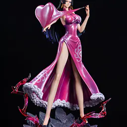 Hero - Boa Hancock 3