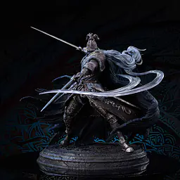 Sword and Wing - Banished Knight 1