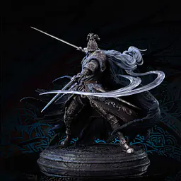 Sword and Wing - Banished Knight 2