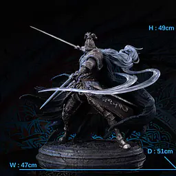Sword and Wing - Banished Knight 4