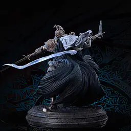 Sword and Wing - Banished Knight 5
