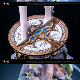 DT - Saber 8