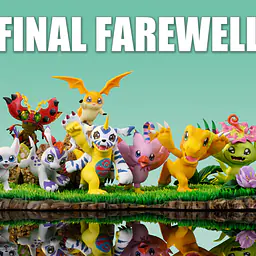 DMX - Final Farewell 5