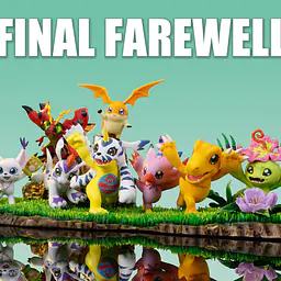DMX - Final Farewell 7
