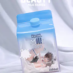 We Art Doing - Milk Fairies 4