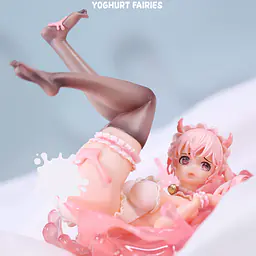 We Art Doing - Milk Fairies 7
