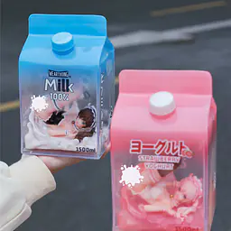 We Art Doing - Milk Fairies 9