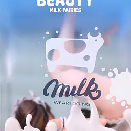 We Art Doing - Milk Fairies 2