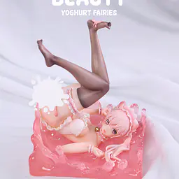 We Art Doing - Milk Fairies 12