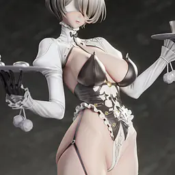 Doki Doki - 2B 4