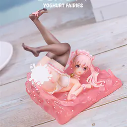 We Art Doing - Milk Fairies 24