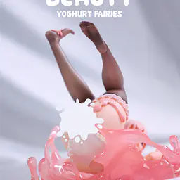 We Art Doing - Milk Fairies 18