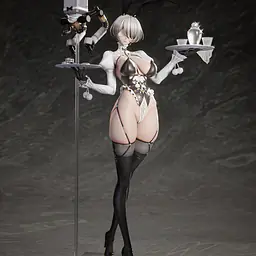 Doki Doki - 2B 5