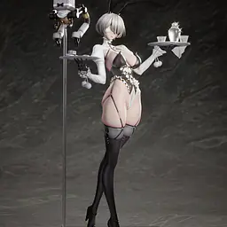 Doki Doki - 2B 8