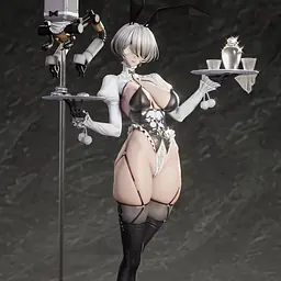 Doki Doki - 2B 12