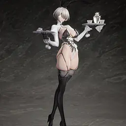 Doki Doki - 2B 6