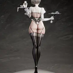 Doki Doki - 2B 3