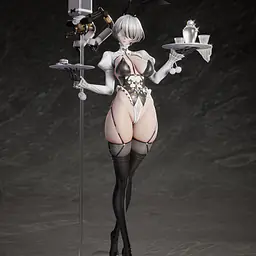 Doki Doki - 2B 1