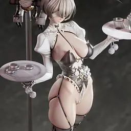 Doki Doki - 2B 2