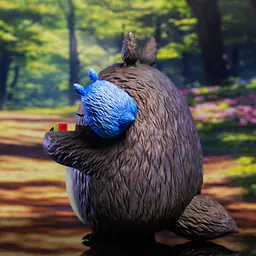 LM - Totoro 4