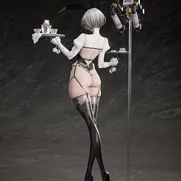 Doki Doki - 2B 10