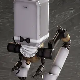 Doki Doki - 2B 9