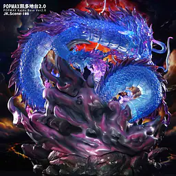 JacksDo - Kaido Base 9