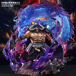 JacksDo - Kaido Base 5
