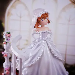 YYDS - Ai Haibara 3