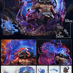 JacksDo - Kaido Base 15