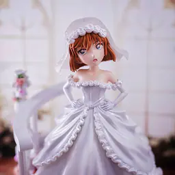 YYDS - Ai Haibara 2