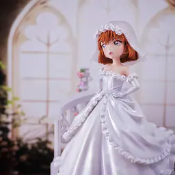 YYDS - Ai Haibara 1