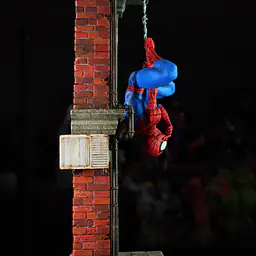 SDZ - Spider-Man 5