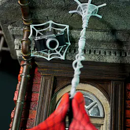 SDZ - Spider-Man 8