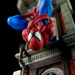 SDZ - Spider-Man 6