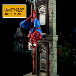 SDZ - Spider-Man 3
