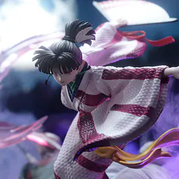 TY - Kagura 2