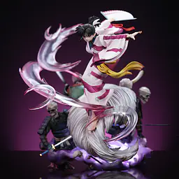 TY - Kagura 5