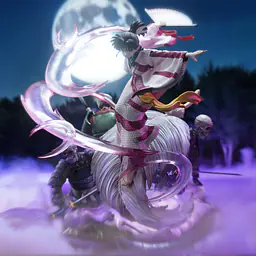 TY - Kagura 1