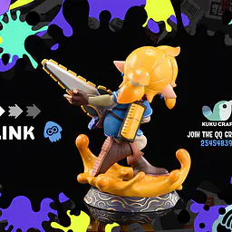 Kukucraft - Link 6