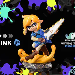 Kukucraft - Link 1