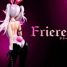 Pill White - Frieren 5