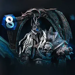 Blizzard Entertainment - The Lich King 2