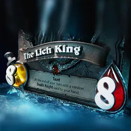 Blizzard Entertainment - The Lich King 4